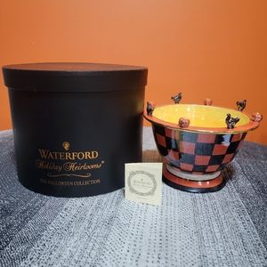 Waterford Holiday Heirlooms